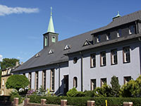 friedenskirche zwickau