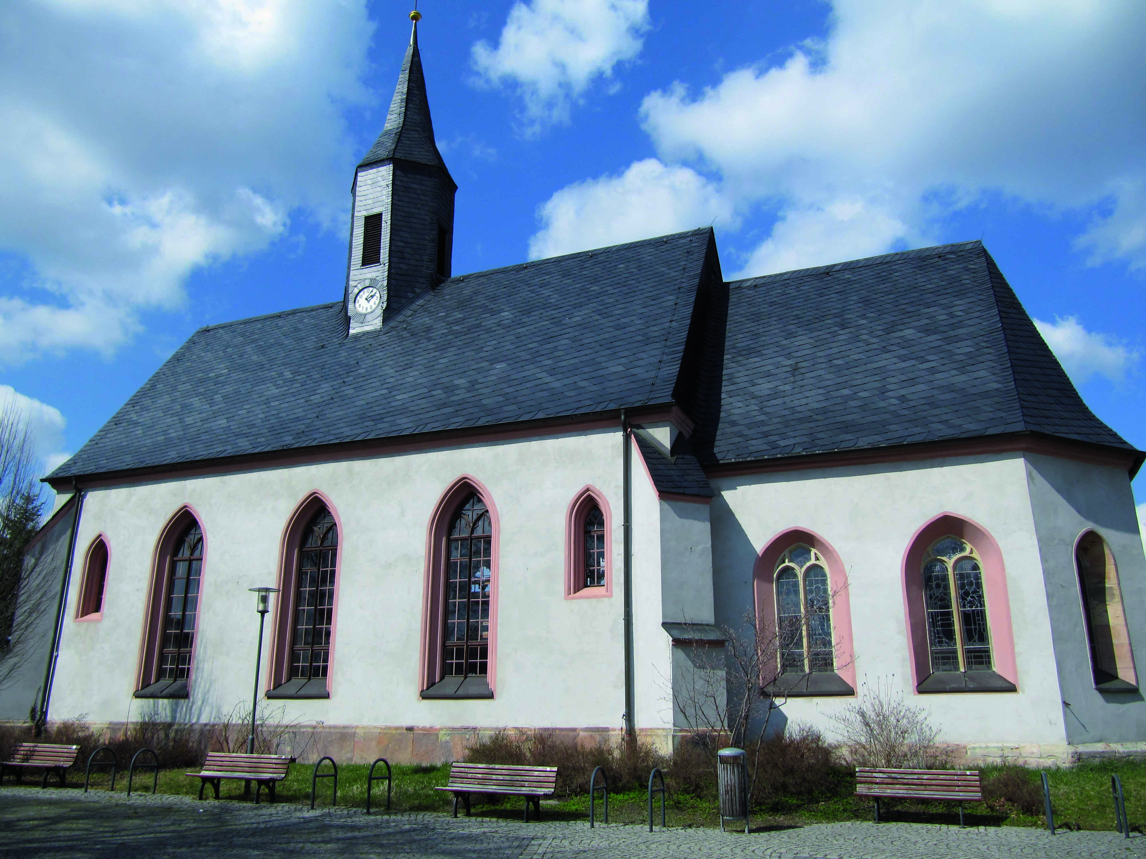 10.1 Orgelkonzert