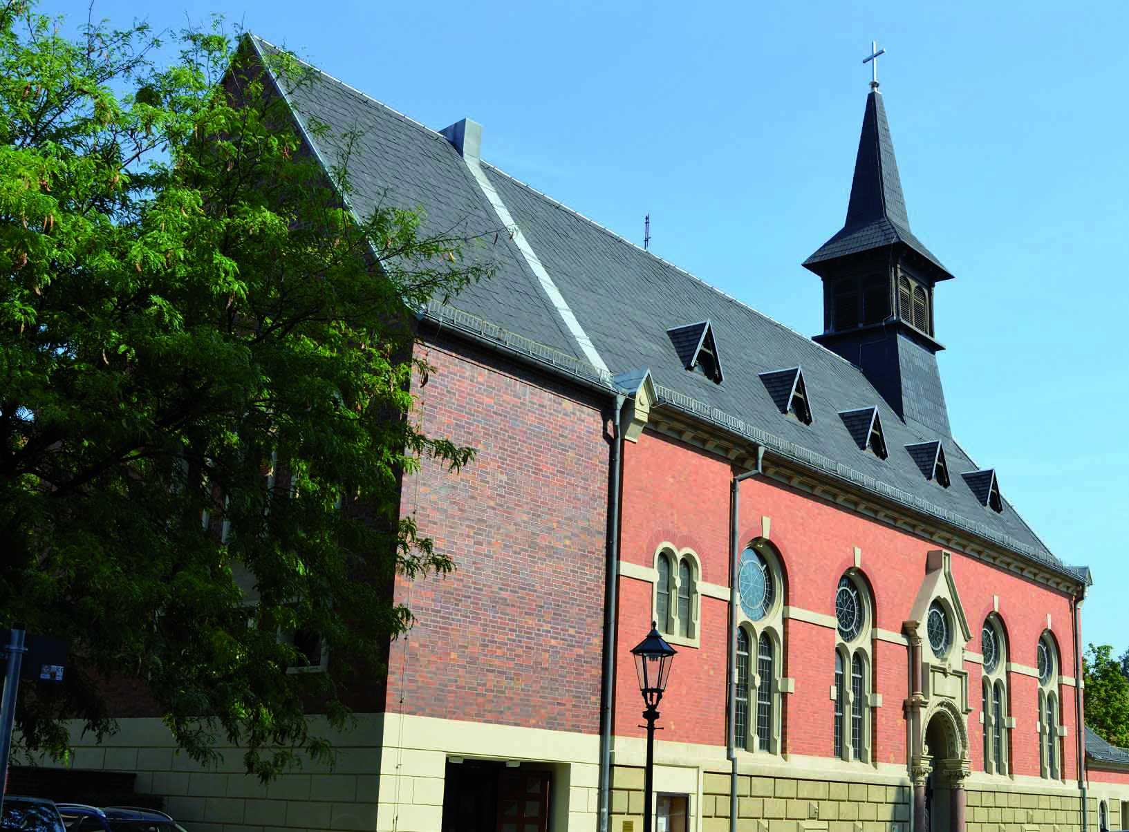 14.1 Eröffnungsgebet