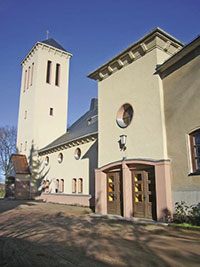 christuskirche