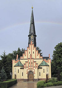 johanniskirche